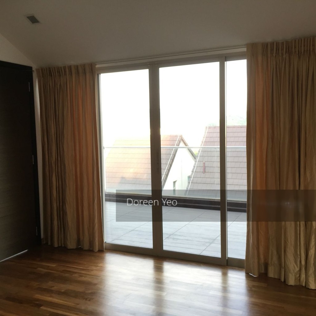 Jalan Dermawan (D23), Terrace #151345652